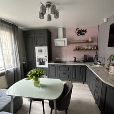 Квартира 53,5 м², 2-комнатная - изображение 2