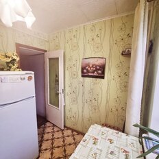Квартира 31,9 м², 1-комнатная - изображение 4