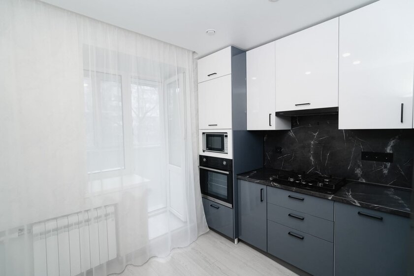 43,3 м², 1-комнатная квартира 6 170 250 ₽ - изображение 26