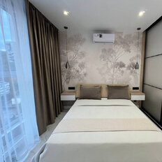 Квартира 43 м², 2-комнатная - изображение 2