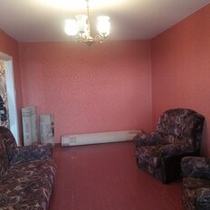 Квартира 32,6 м², 1-комнатная - изображение 3