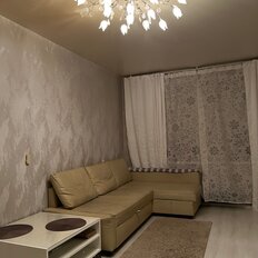 Квартира 37,2 м², 1-комнатная - изображение 2
