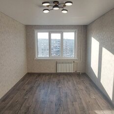 Квартира 29,9 м², 1-комнатная - изображение 2