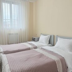 Квартира 25 м², студия - изображение 1
