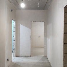 Квартира 45,5 м², 1-комнатная - изображение 3