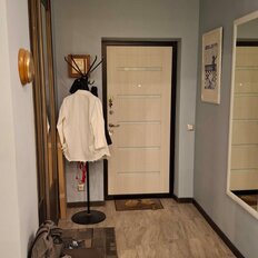 Квартира 57 м², 2-комнатная - изображение 1