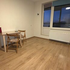 Квартира 24 м², 1-комнатная - изображение 2