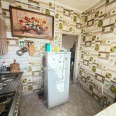 Квартира 31 м², 1-комнатная - изображение 5