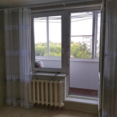 Квартира 48,5 м², 2-комнатная - изображение 5