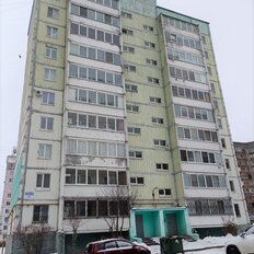 Квартира 57 м², 2-комнатная - изображение 4