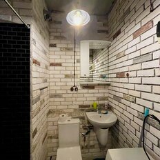 Квартира 26 м², студия - изображение 3