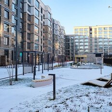 Квартира 32,9 м², 1-комнатная - изображение 5