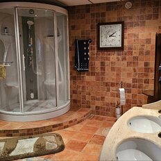 Квартира 141,3 м², 4-комнатная - изображение 1