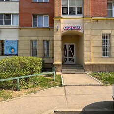 108 м², помещение свободного назначения - изображение 3