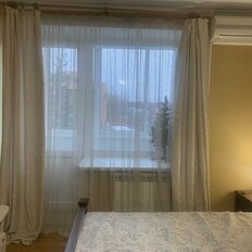 Квартира 33 м², 1-комнатная - изображение 5