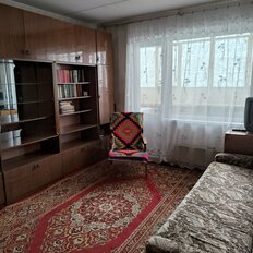 Квартира 30,5 м², 1-комнатная - изображение 3