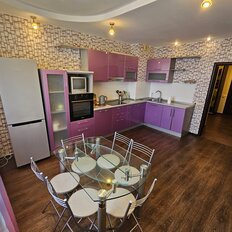 Квартира 70 м², 2-комнатная - изображение 1
