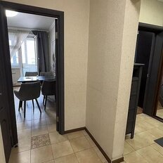 Квартира 45 м², 1-комнатная - изображение 3