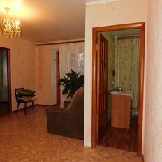 Квартира 42,9 м², 2-комнатная - изображение 1
