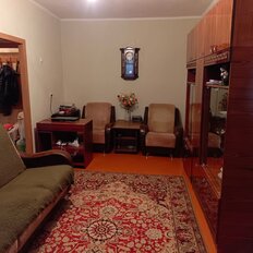 Квартира 44 м², 2-комнатная - изображение 4