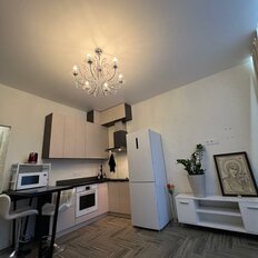 Квартира 25 м², студия - изображение 3