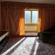 Квартира 94,7 м², 4-комнатная - изображение 5