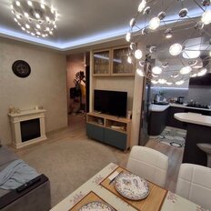 Квартира 61,9 м², 3-комнатная - изображение 5