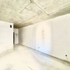 Квартира 27 м², студия - изображение 1