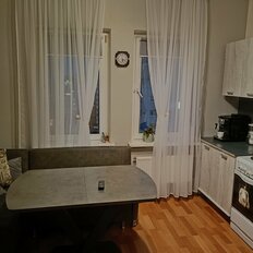 Квартира 36,4 м², 1-комнатная - изображение 1
