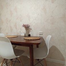 Квартира 31,5 м², 1-комнатная - изображение 5