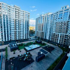 Квартира 64 м², 3-комнатная - изображение 3