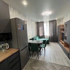 Квартира 37 м², 1-комнатная - изображение 2