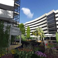 Квартира 37,7 м², студия - изображение 1