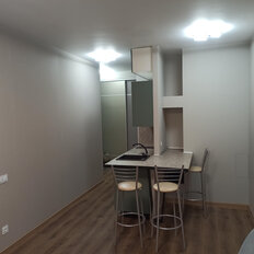 Квартира 26 м², студия - изображение 3