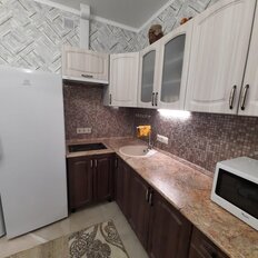 Квартира 50 м², 2-комнатная - изображение 5