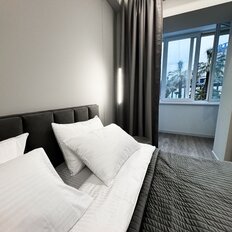 Квартира 55 м², 2-комнатная - изображение 2