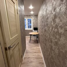 Квартира 31 м², 1-комнатная - изображение 3