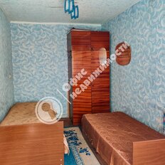 Квартира 56,7 м², 3-комнатная - изображение 5