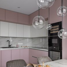 Квартира 70 м², 2-комнатная - изображение 5