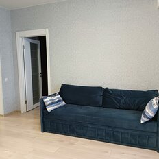 Квартира 47 м², студия - изображение 2