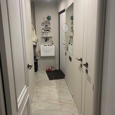 Квартира 58,6 м², 3-комнатная - изображение 1