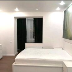 Квартира 28 м², студия - изображение 5
