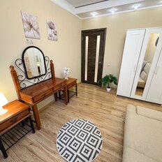 Квартира 64 м², 3-комнатная - изображение 1