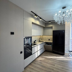 Квартира 68,9 м², 2-комнатная - изображение 2