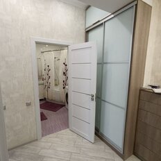 Квартира 46 м², 1-комнатная - изображение 1