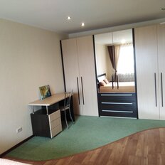 Квартира 63,6 м², 1-комнатная - изображение 1