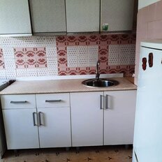 Квартира 32 м², 1-комнатная - изображение 4