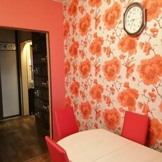 Квартира 40 м², 1-комнатная - изображение 3