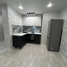Квартира 42 м², 1-комнатная - изображение 1
