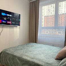 Квартира 32 м², 1-комнатная - изображение 3